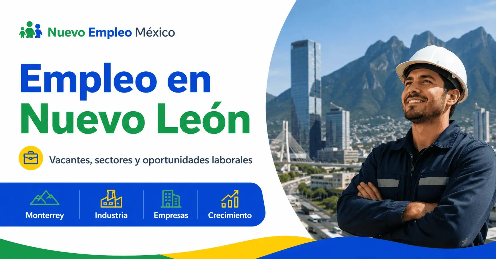 Vacantes en Nuevo León